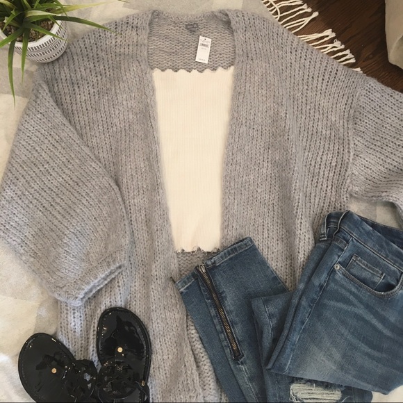 aerie Sweaters - AERIE Cardigan